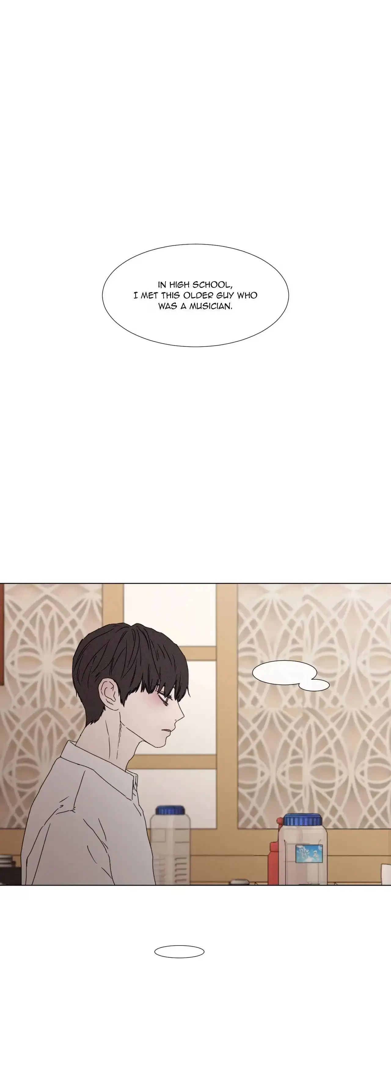 The King of Home Dating Chapter 61 page 3 - 