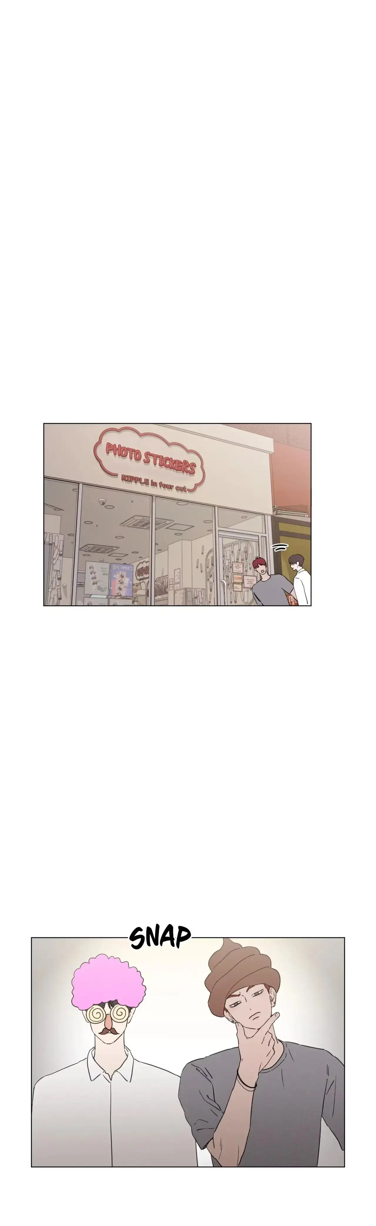 The King of Home Dating Chapter 61 page 22 - 