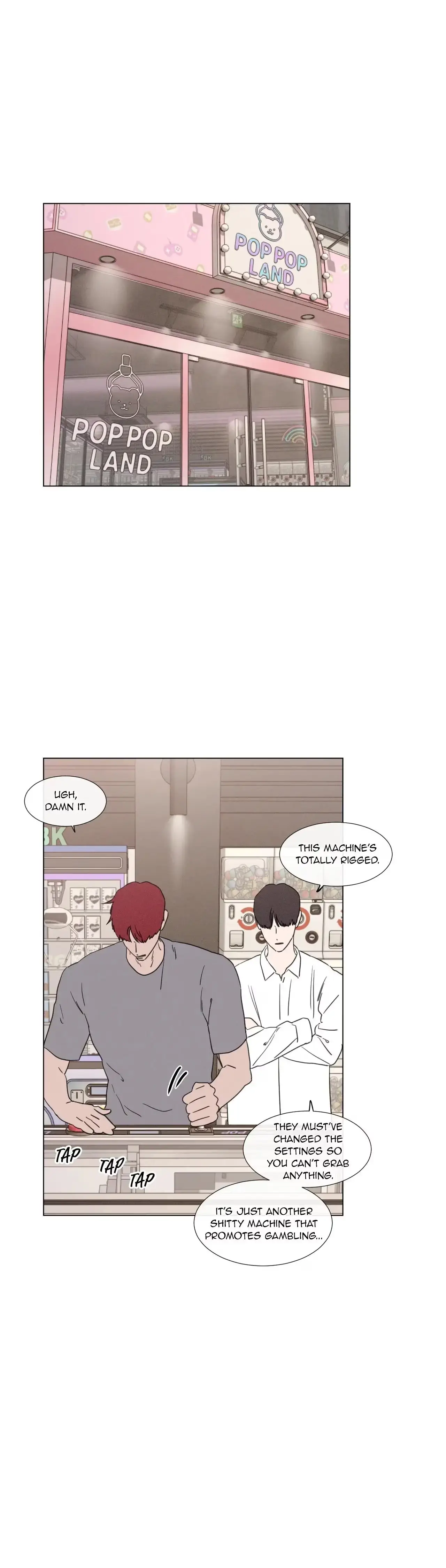The King of Home Dating Chapter 61 page 24 - 