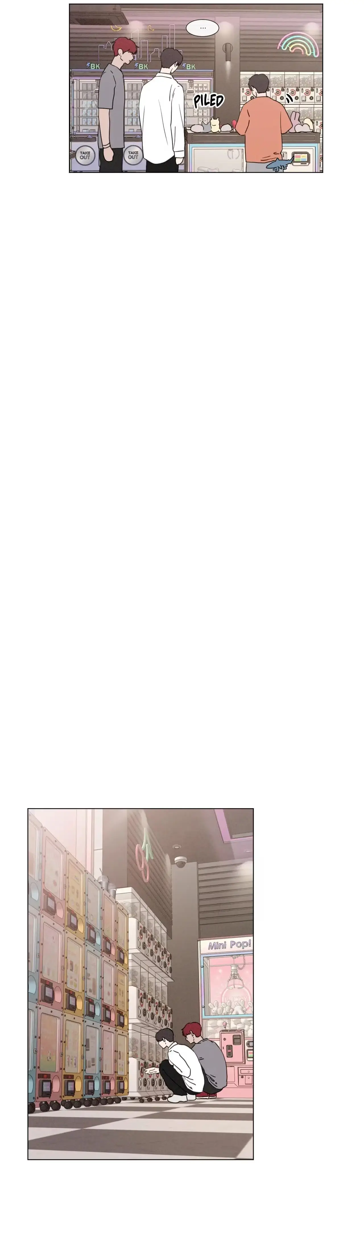 The King of Home Dating Chapter 61 page 25 - 