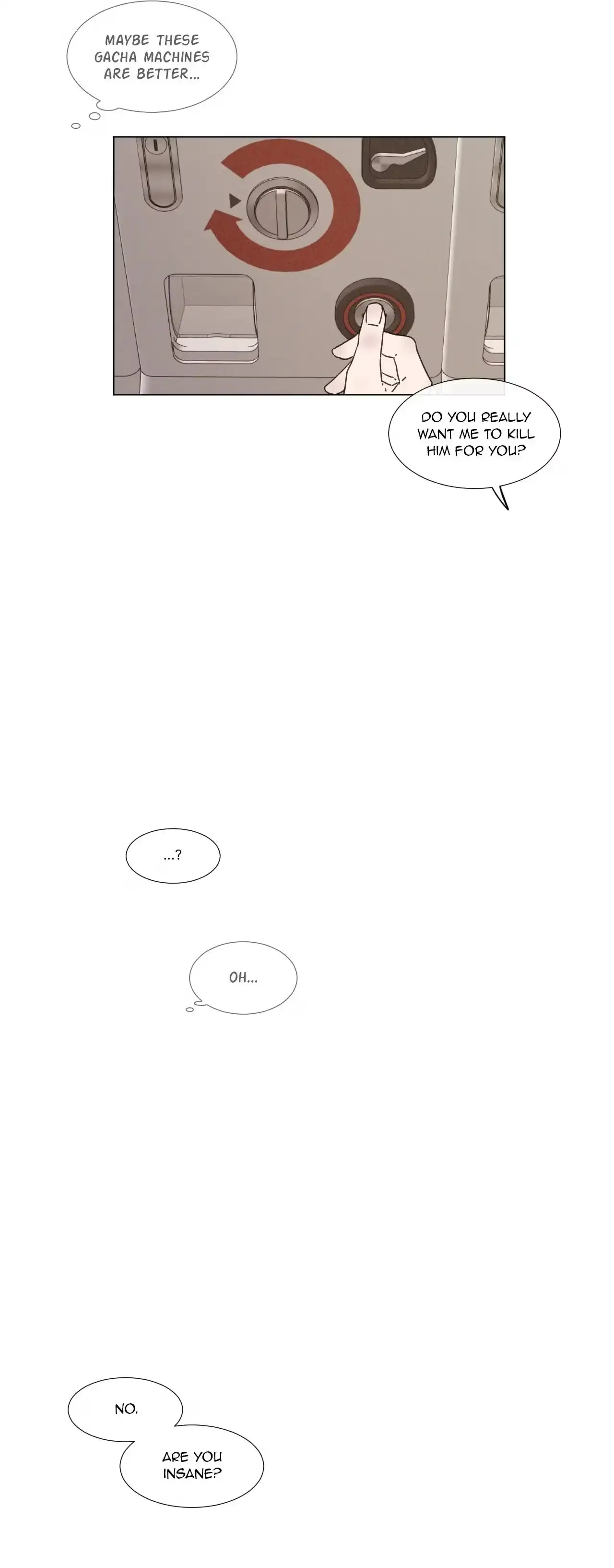 The King of Home Dating Chapter 61 page 26 - 