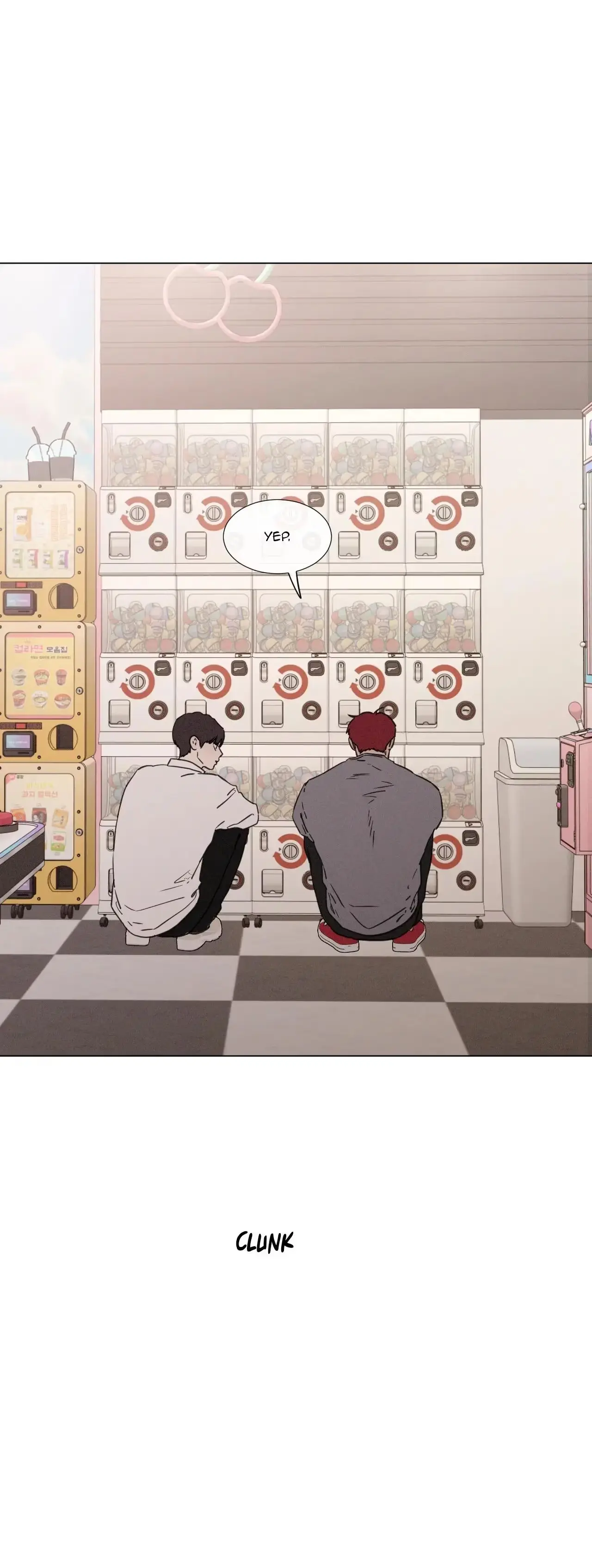 The King of Home Dating Chapter 61 page 28 - 