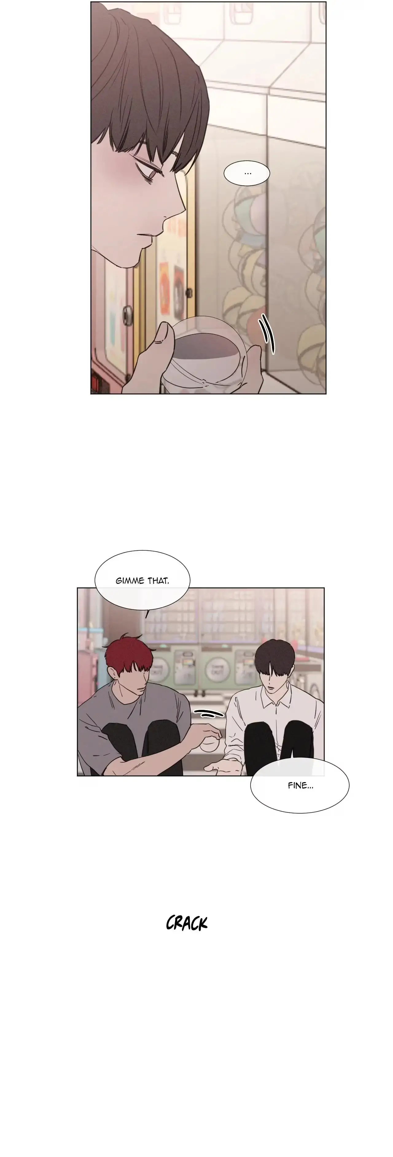 The King of Home Dating Chapter 61 page 29 - 