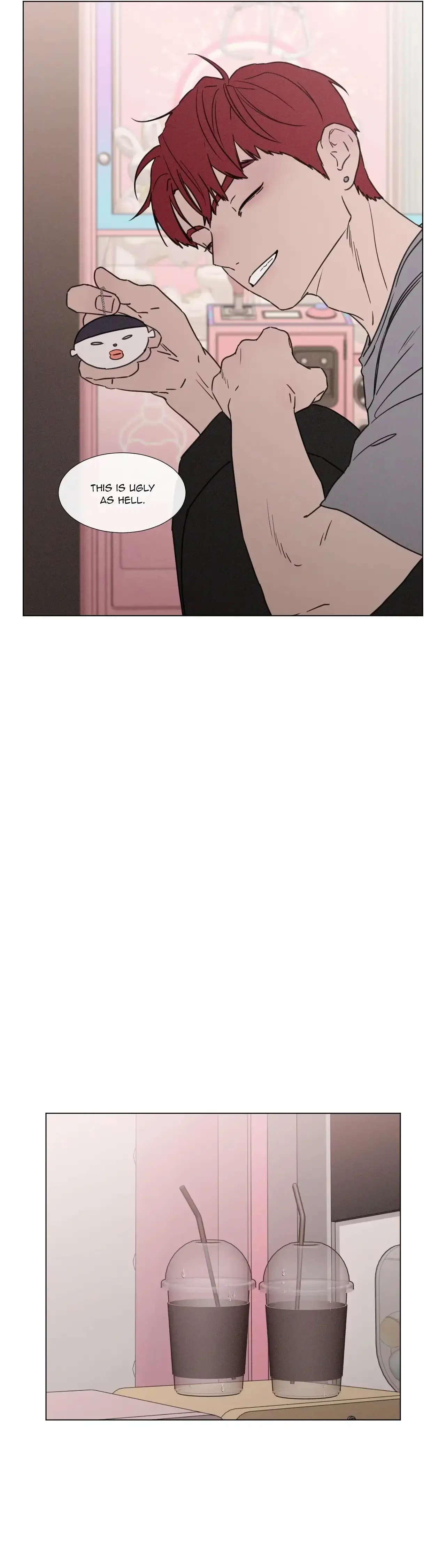 The King of Home Dating Chapter 61 page 30 - 