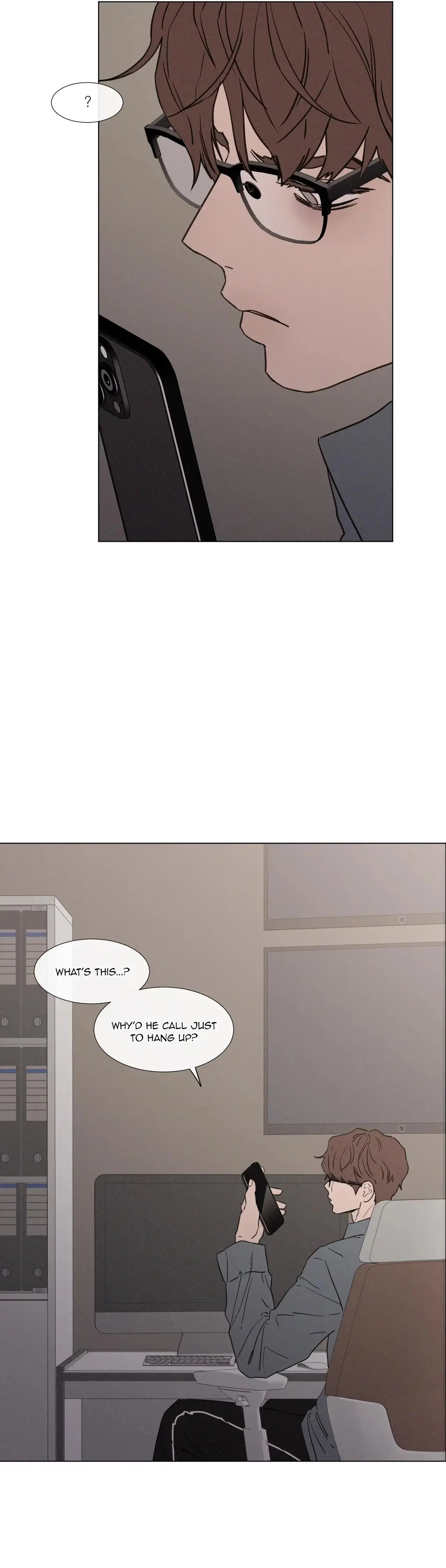 The King of Home Dating Chapter 61 page 36 - 