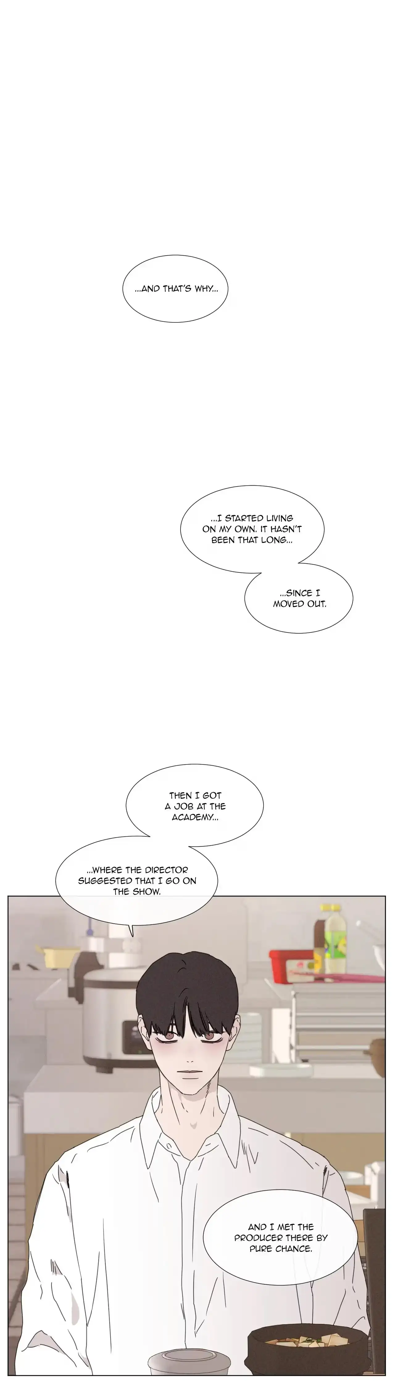 The King of Home Dating Chapter 61 page 6 - 