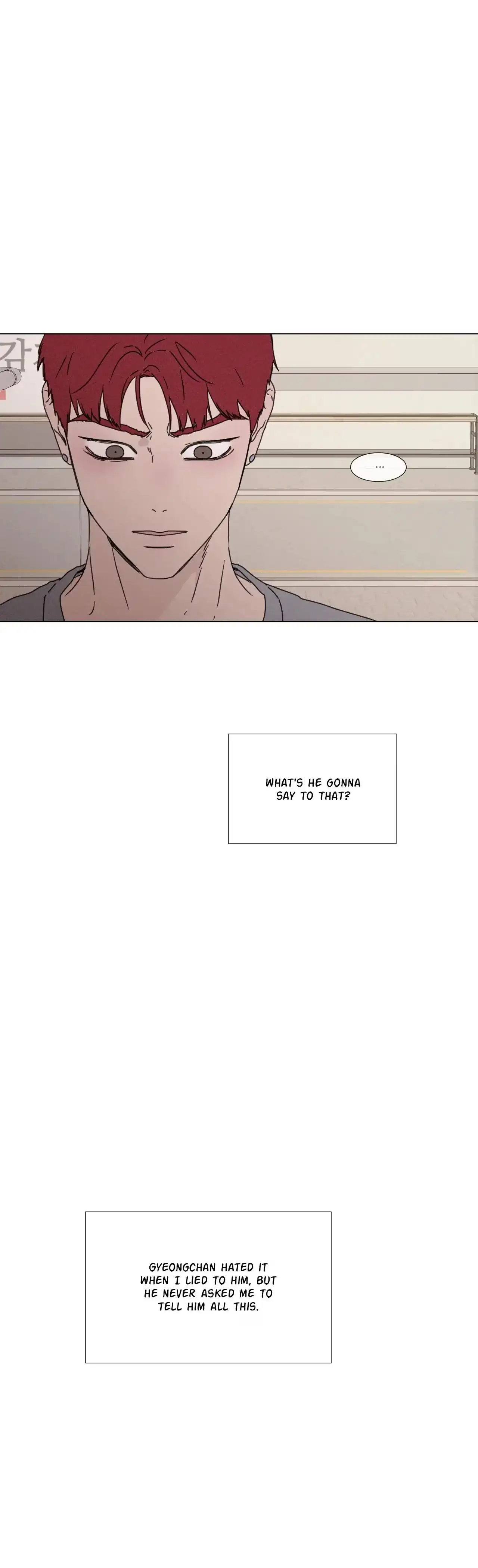 The King of Home Dating Chapter 61 page 7 - 