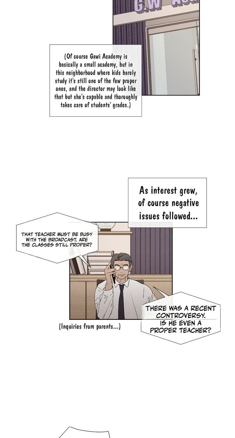The King of Home Dating Chapter 62 page 2 - 