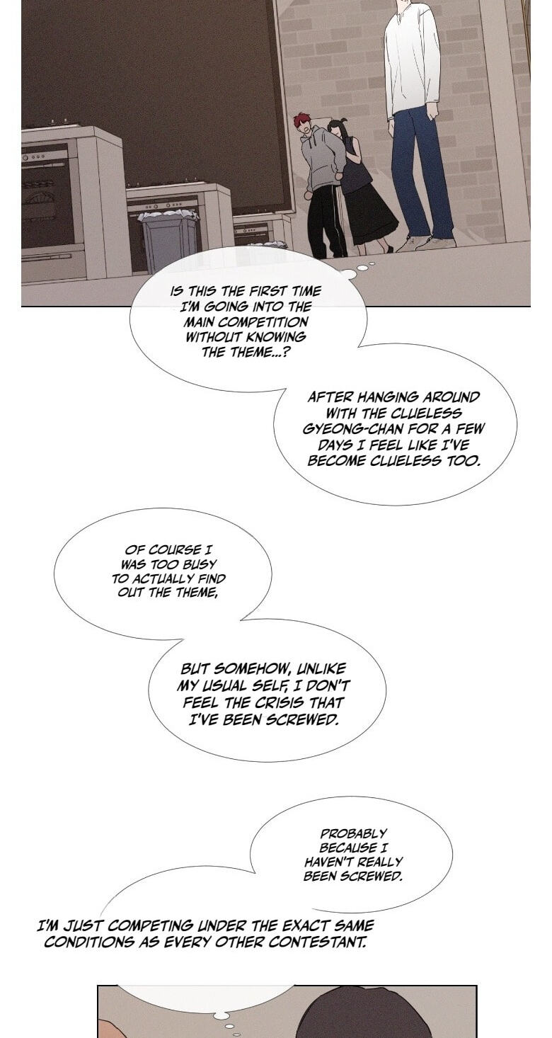 The King of Home Dating Chapter 62 page 13 - 