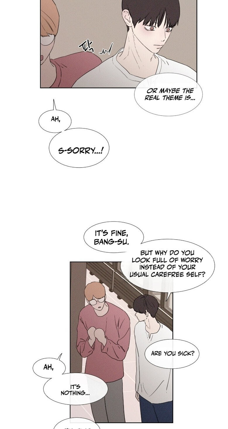 The King of Home Dating Chapter 62 page 14 - 