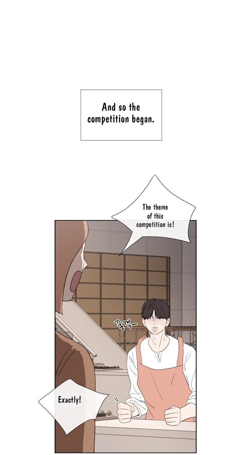 The King of Home Dating Chapter 62 page 17 - 