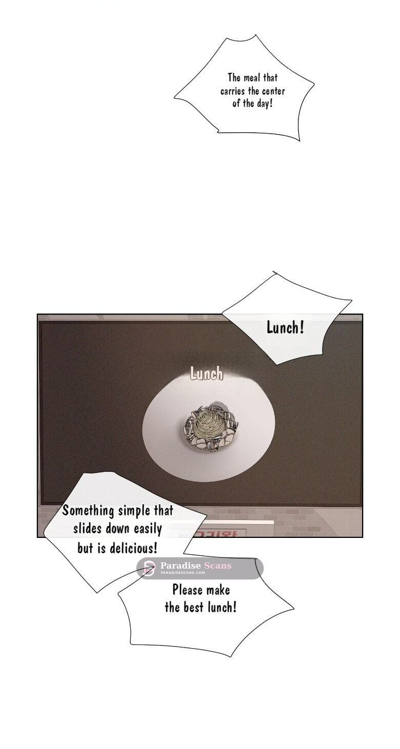 The King of Home Dating Chapter 62 page 18 - 