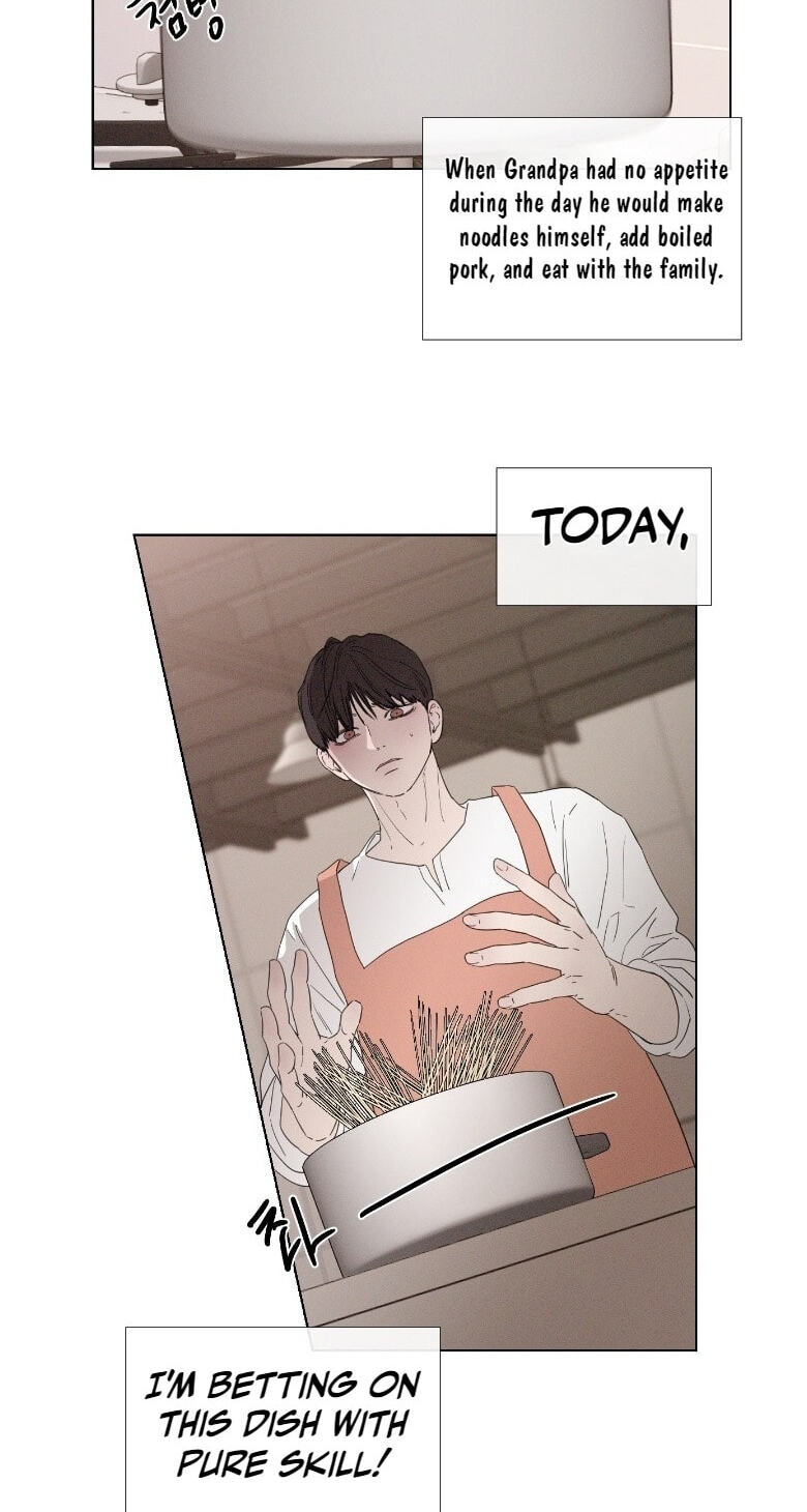 The King of Home Dating Chapter 62 page 20 - 