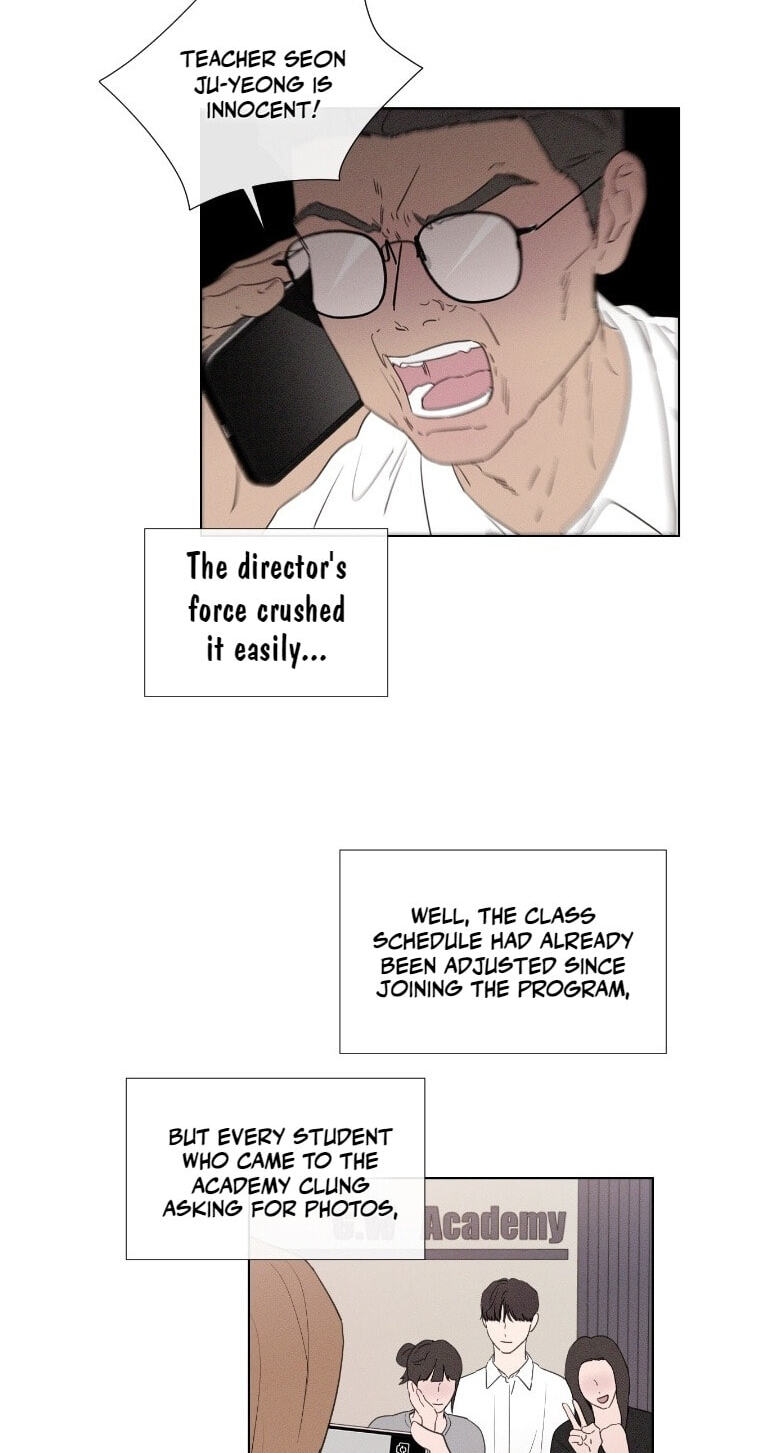 The King of Home Dating Chapter 62 page 3 - 
