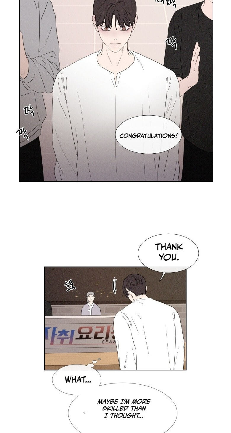 The King of Home Dating Chapter 62 page 23 - 