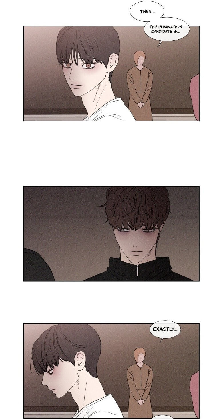 The King of Home Dating Chapter 62 page 25 - 