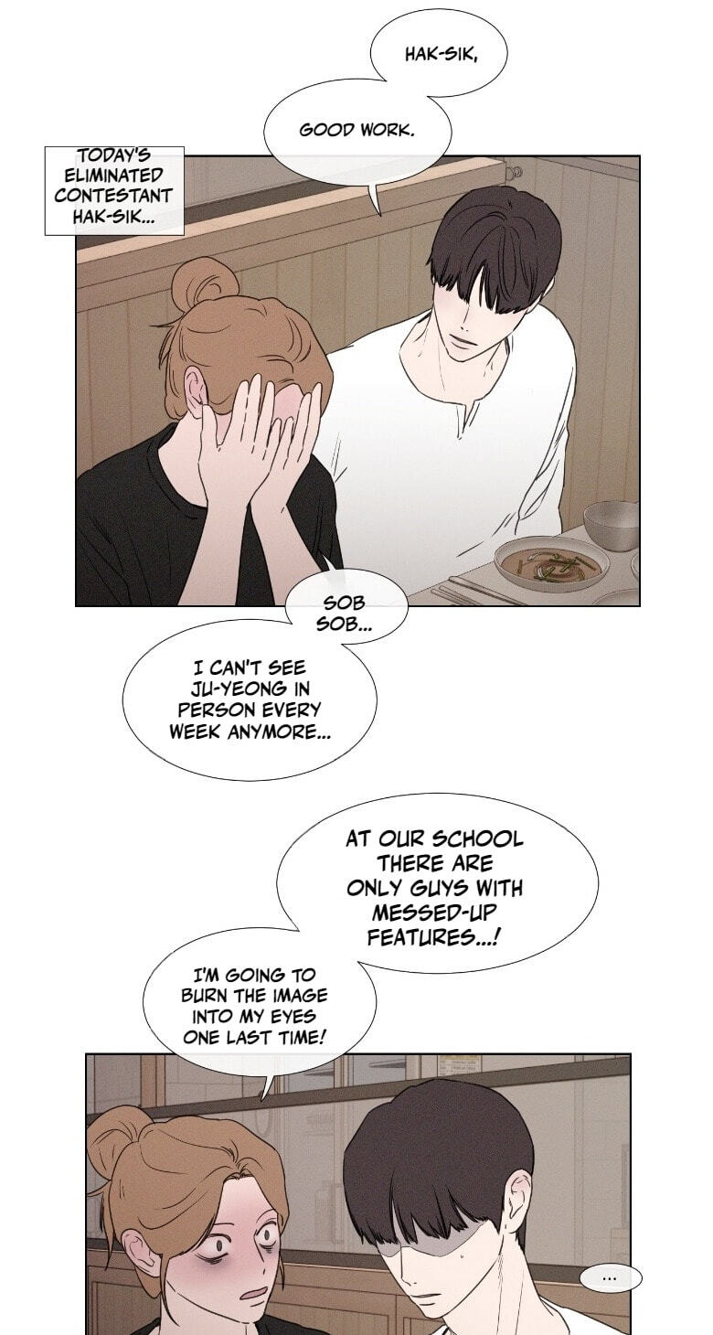 The King of Home Dating Chapter 62 page 28 - 