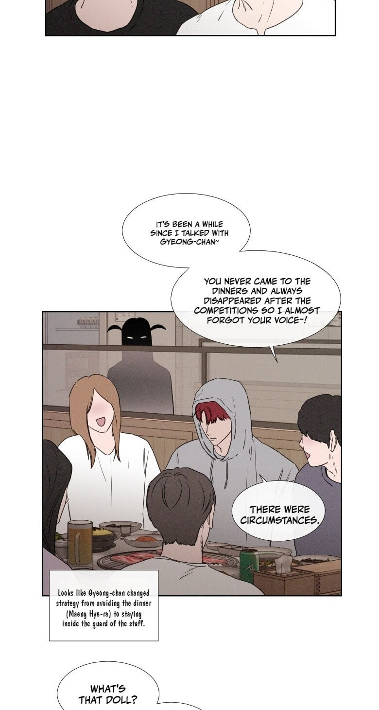 The King of Home Dating Chapter 62 page 29 - 