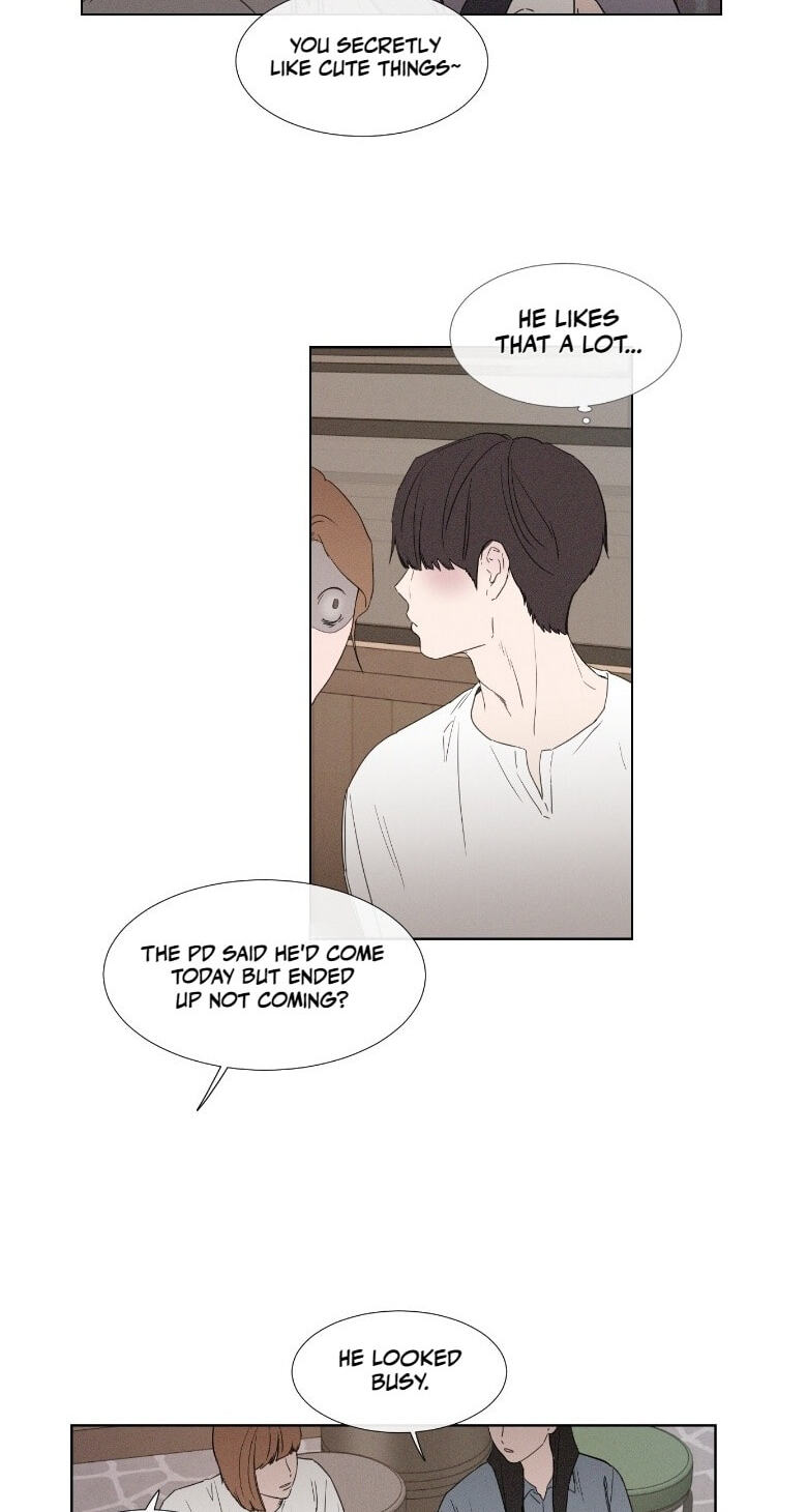 The King of Home Dating Chapter 62 page 31 - 