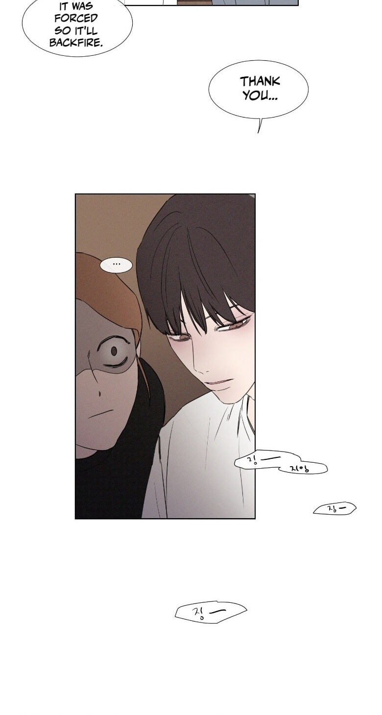 The King of Home Dating Chapter 62 page 33 - 