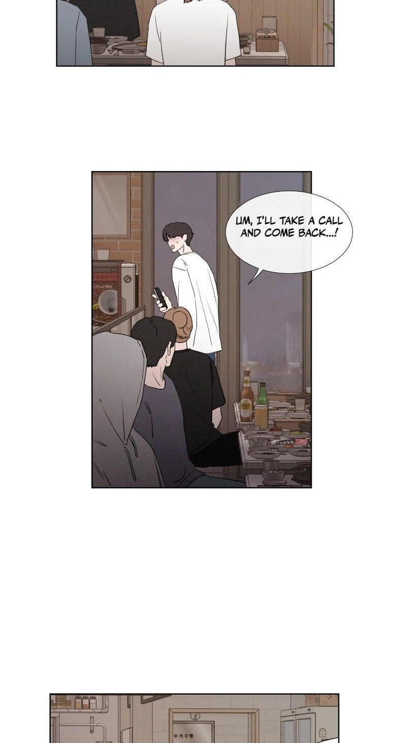 The King of Home Dating Chapter 62 page 35 - 