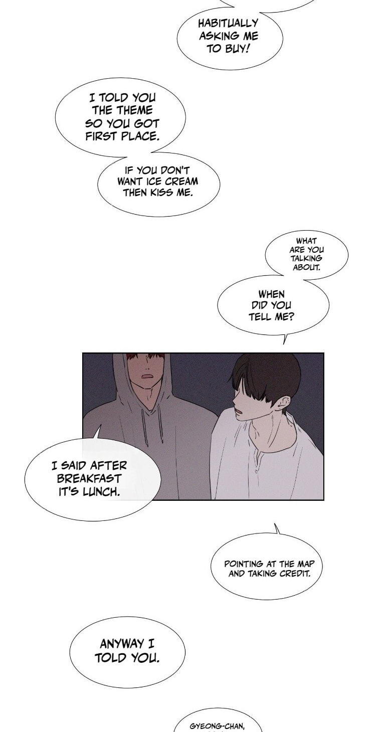 The King of Home Dating Chapter 62 page 42 - 