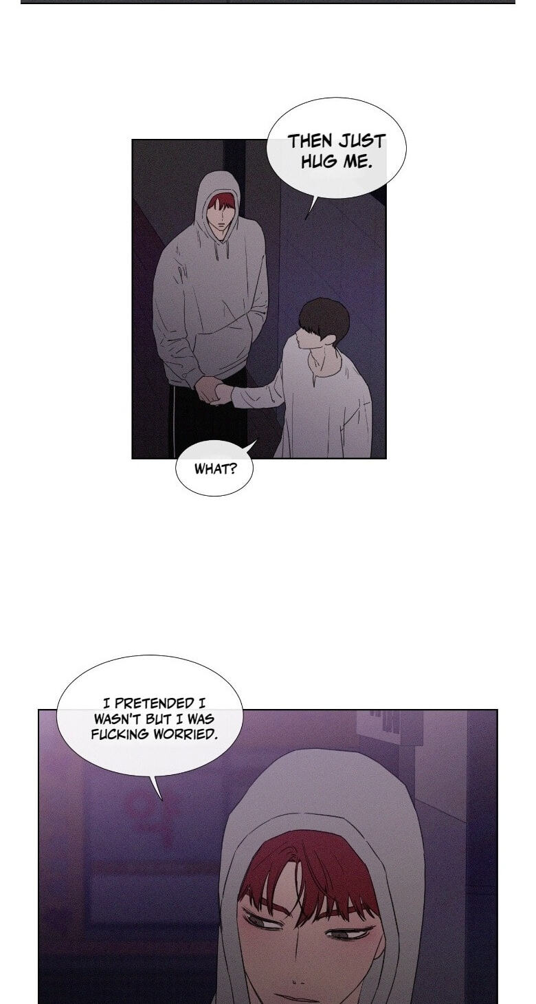 The King of Home Dating Chapter 62 page 44 - 
