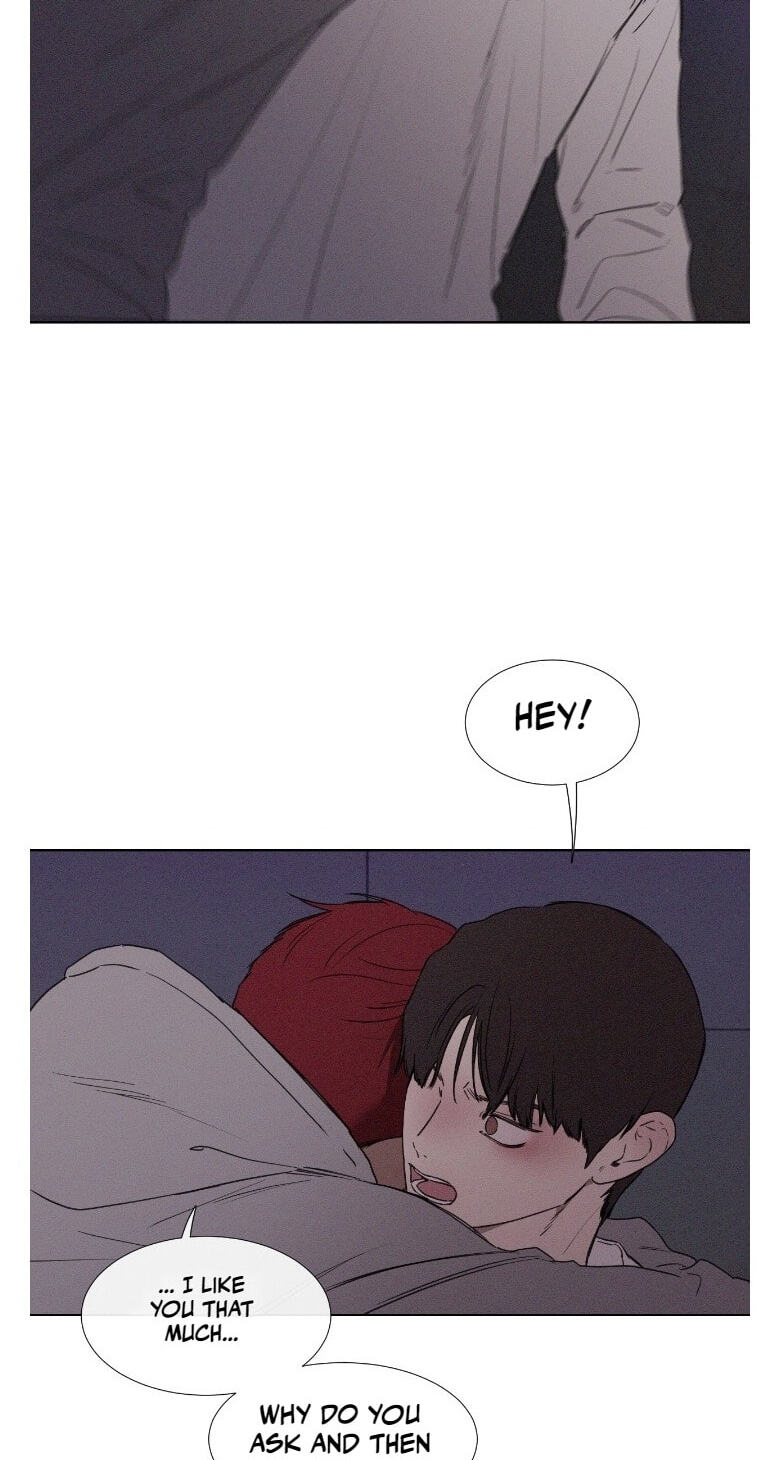 The King of Home Dating Chapter 62 page 47 - 