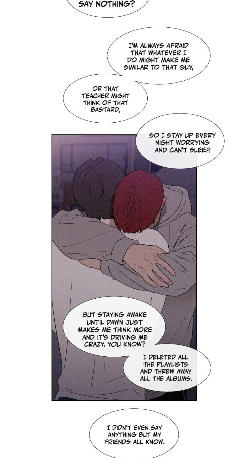 The King of Home Dating Chapter 62 page 48 - 