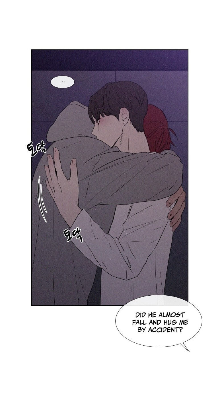 The King of Home Dating Chapter 62 page 50 - 