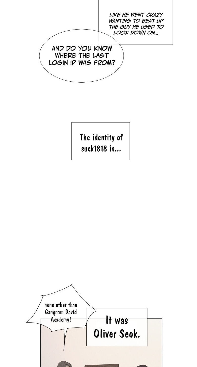 The King of Home Dating Chapter 62 page 8 - 