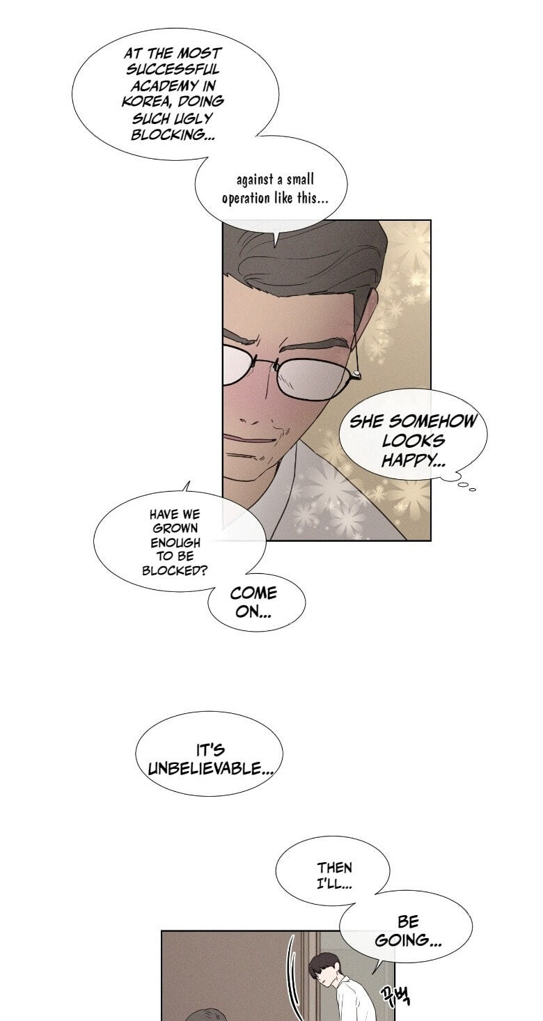 The King of Home Dating Chapter 62 page 10 - 