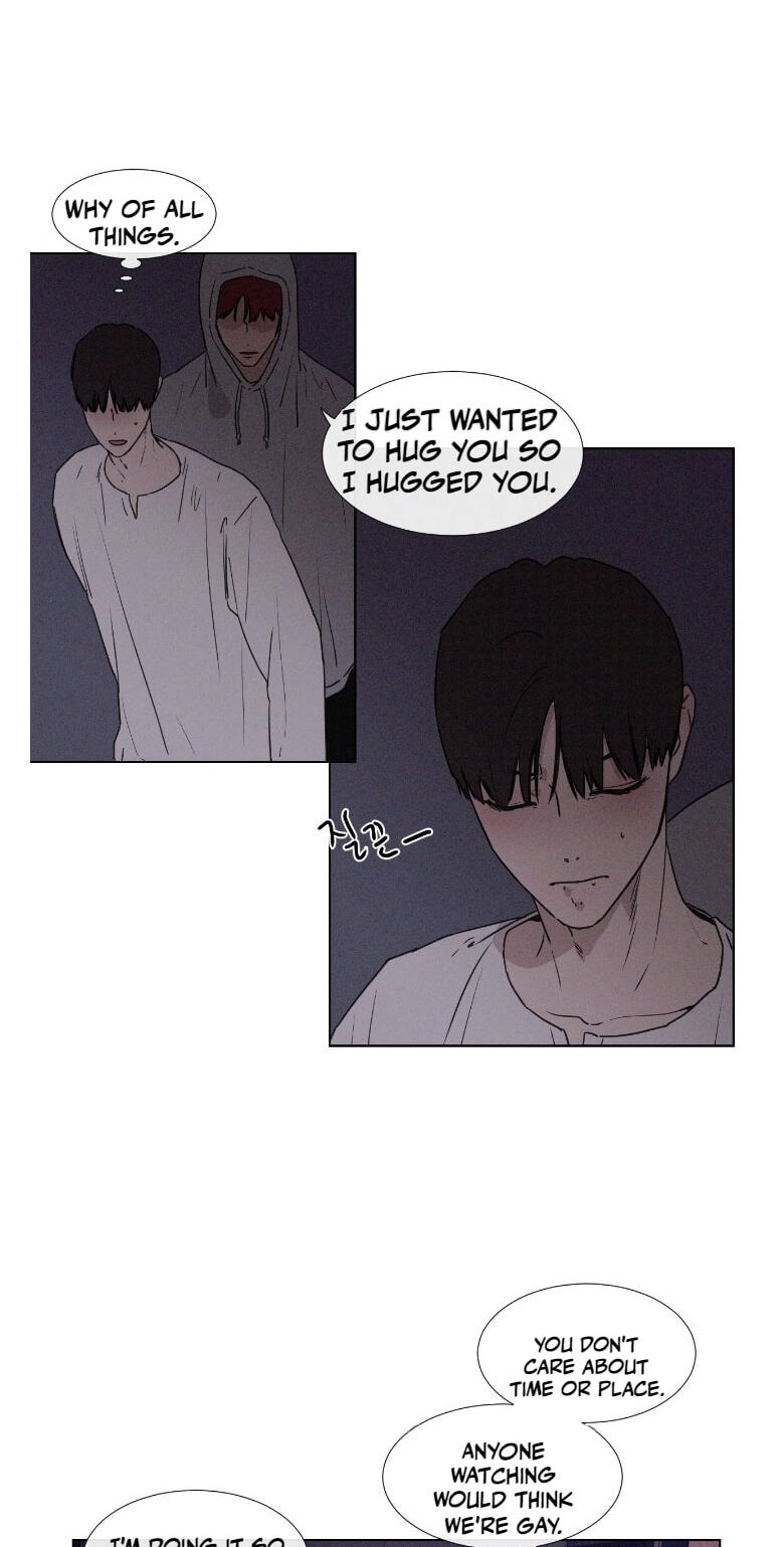 The King of Home Dating Chapter 63 page 2 - 