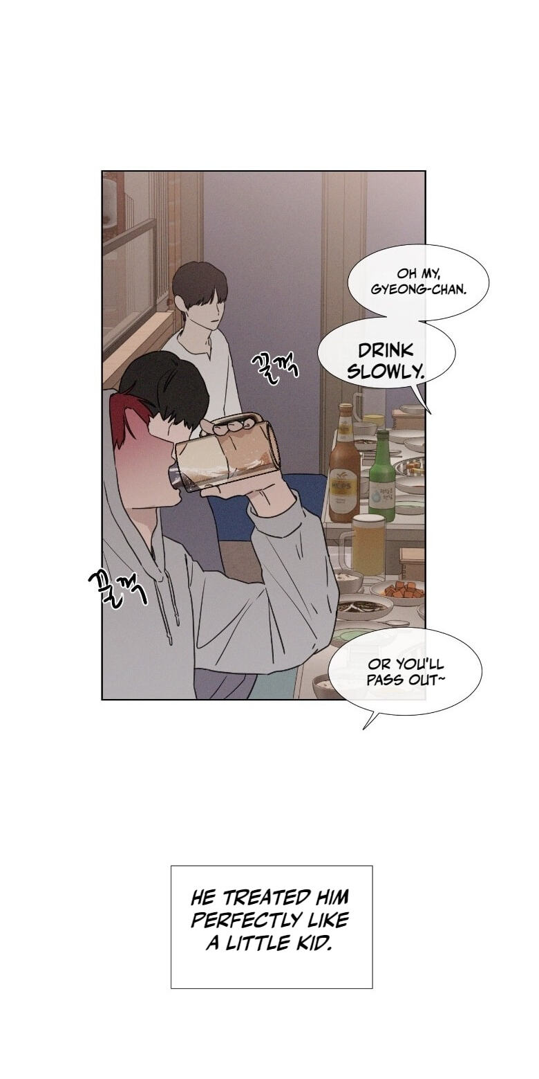 The King of Home Dating Chapter 63 page 13 - 