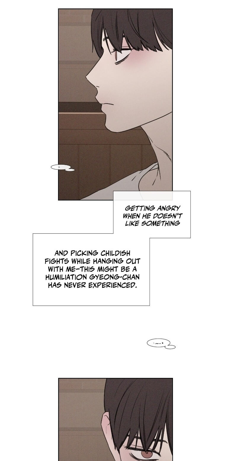 The King of Home Dating Chapter 63 page 14 - 