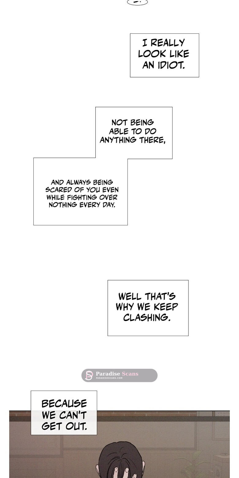 The King of Home Dating Chapter 63 page 16 - 