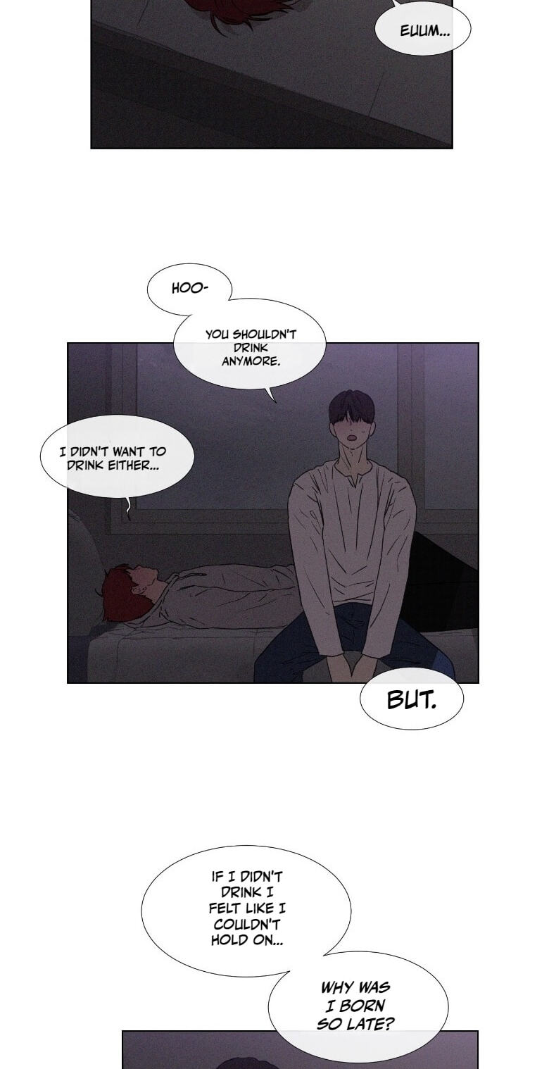 The King of Home Dating Chapter 63 page 19 - 