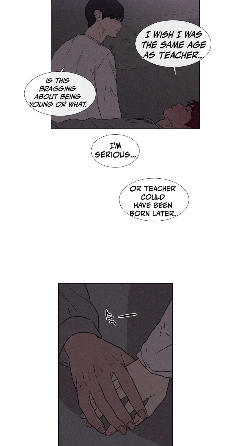 The King of Home Dating Chapter 63 page 20 - 