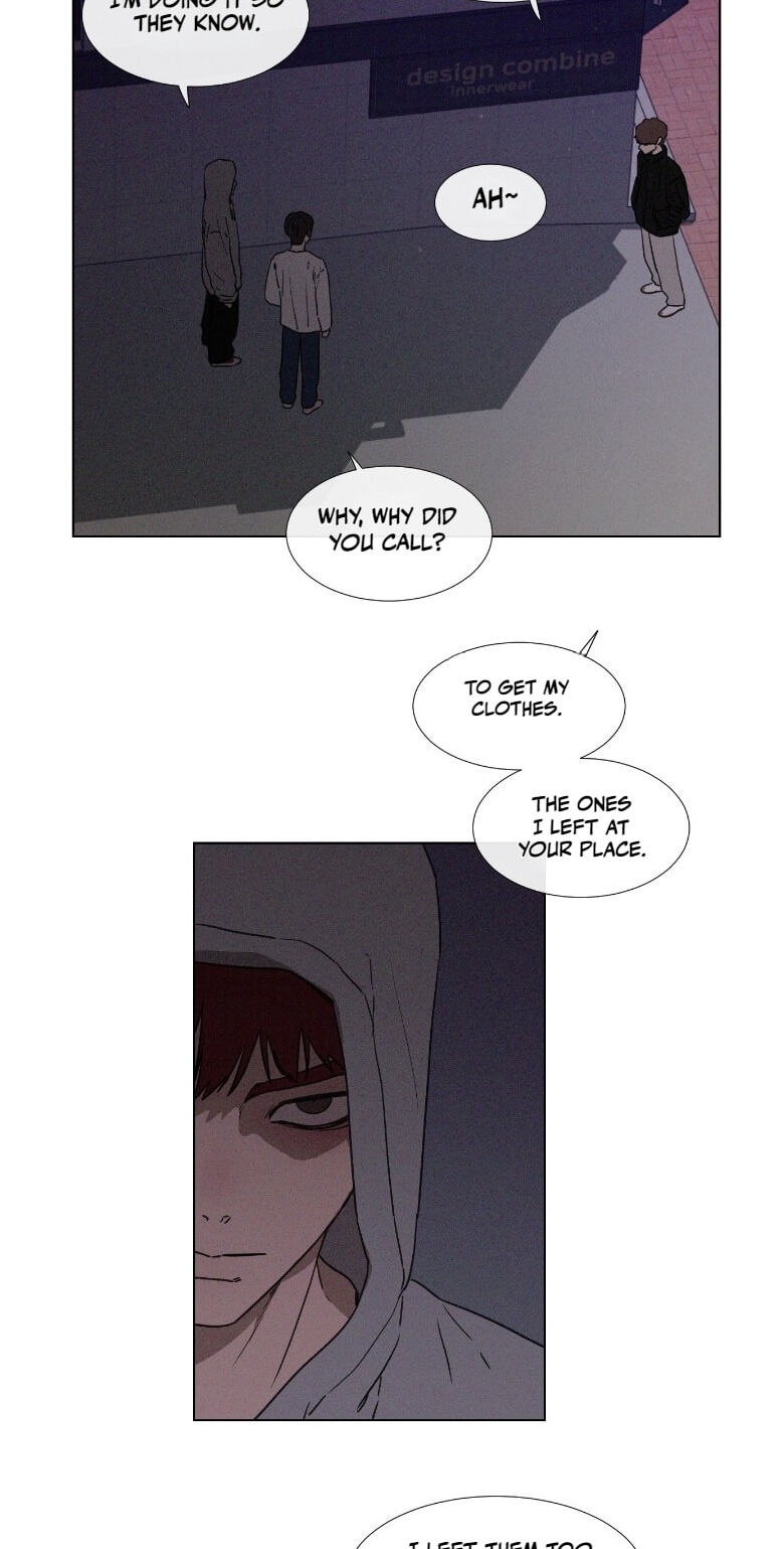The King of Home Dating Chapter 63 page 3 - 