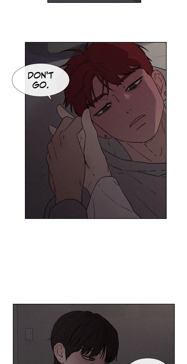 The King of Home Dating Chapter 63 page 21 - 
