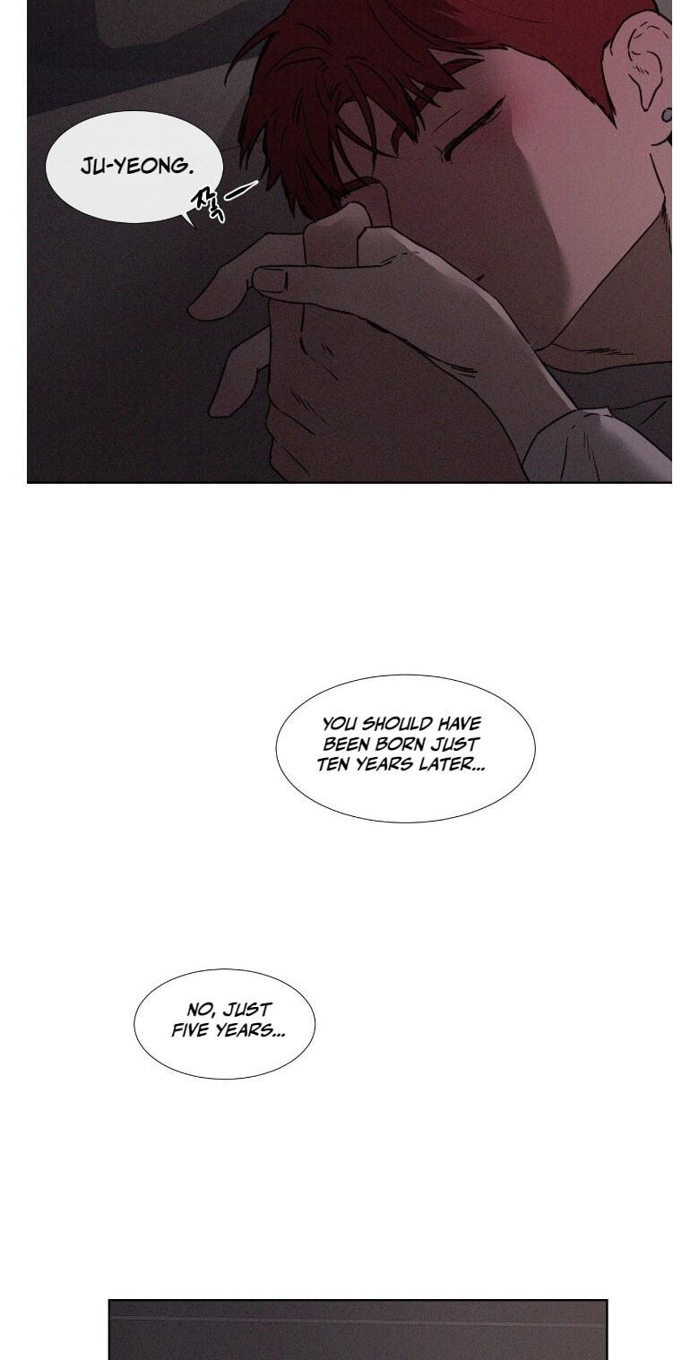 The King of Home Dating Chapter 63 page 23 - 