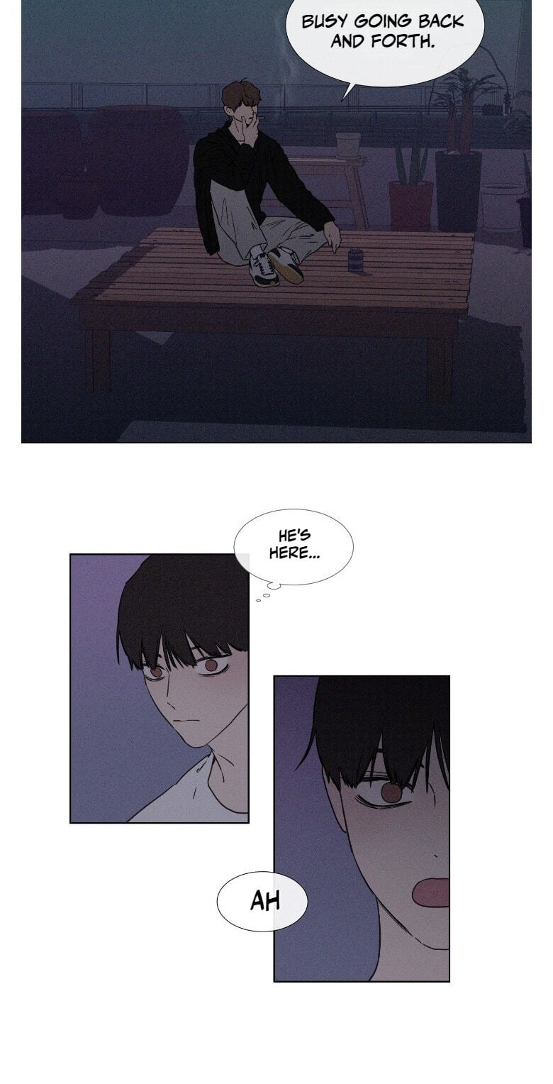 The King of Home Dating Chapter 63 page 28 - 