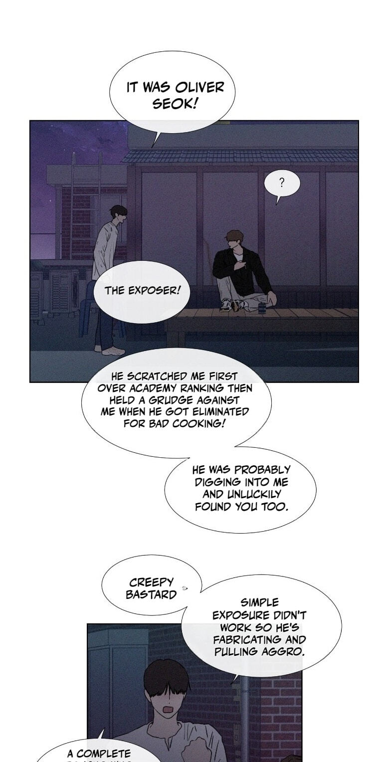 The King of Home Dating Chapter 63 page 29 - 