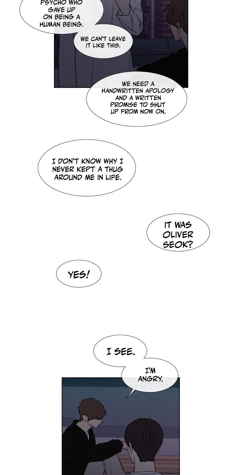 The King of Home Dating Chapter 63 page 30 - 