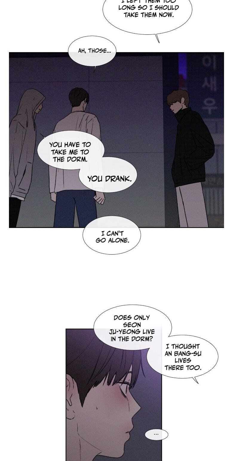 The King of Home Dating Chapter 63 page 4 - 