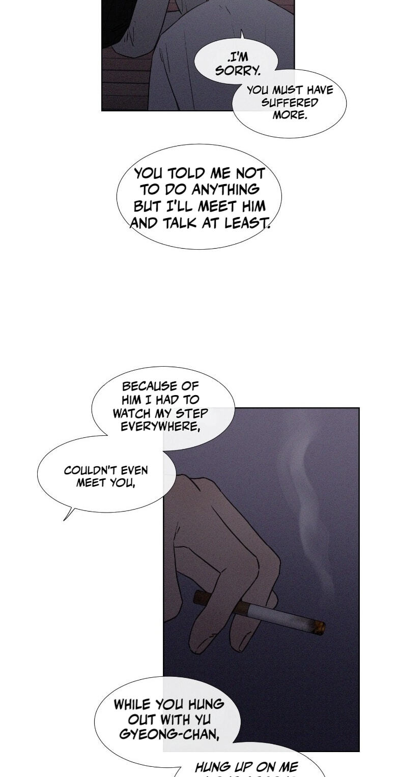 The King of Home Dating Chapter 63 page 31 - 