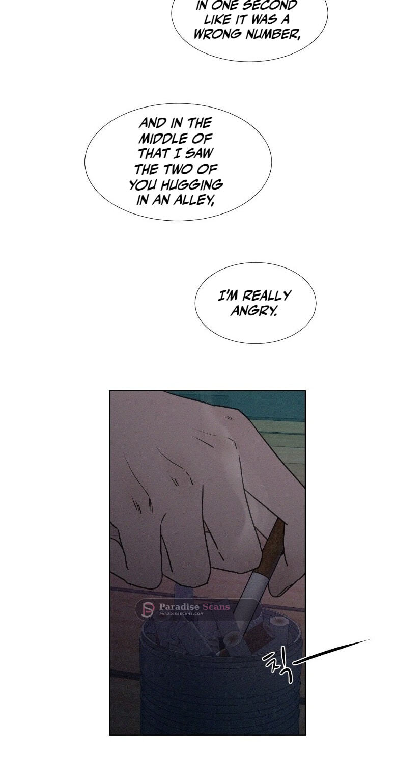 The King of Home Dating Chapter 63 page 32 - 