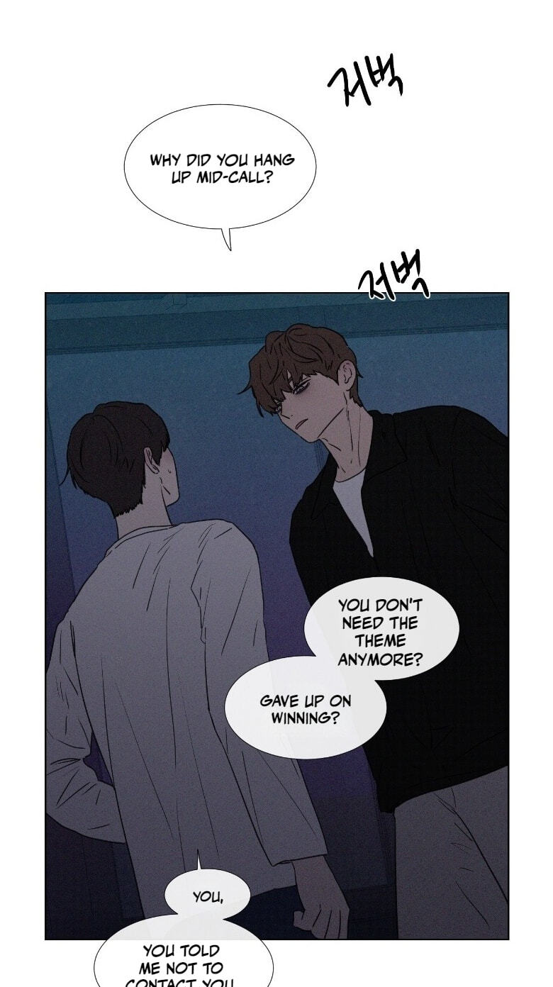The King of Home Dating Chapter 63 page 33 - 