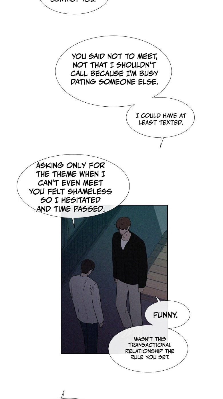The King of Home Dating Chapter 63 page 34 - 