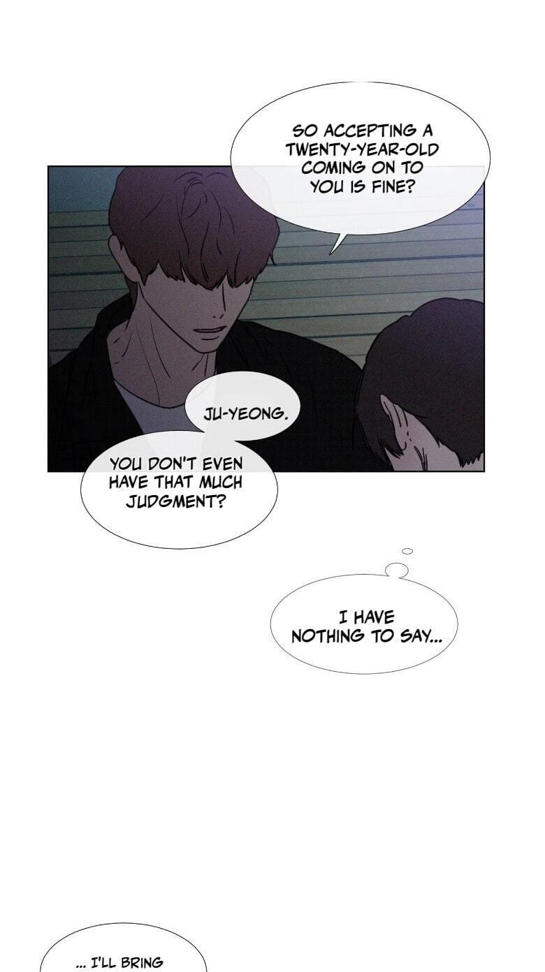 The King of Home Dating Chapter 63 page 36 - 